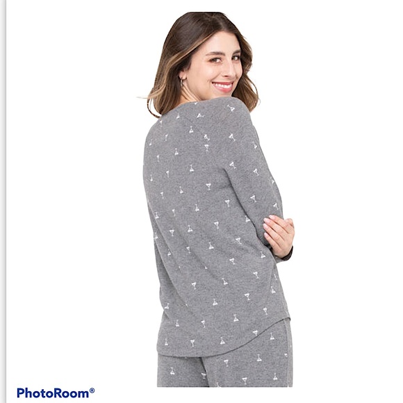 🎄🎁 Holiday Martini PJ set S,L,XL,XXL - Picture 9 of 14